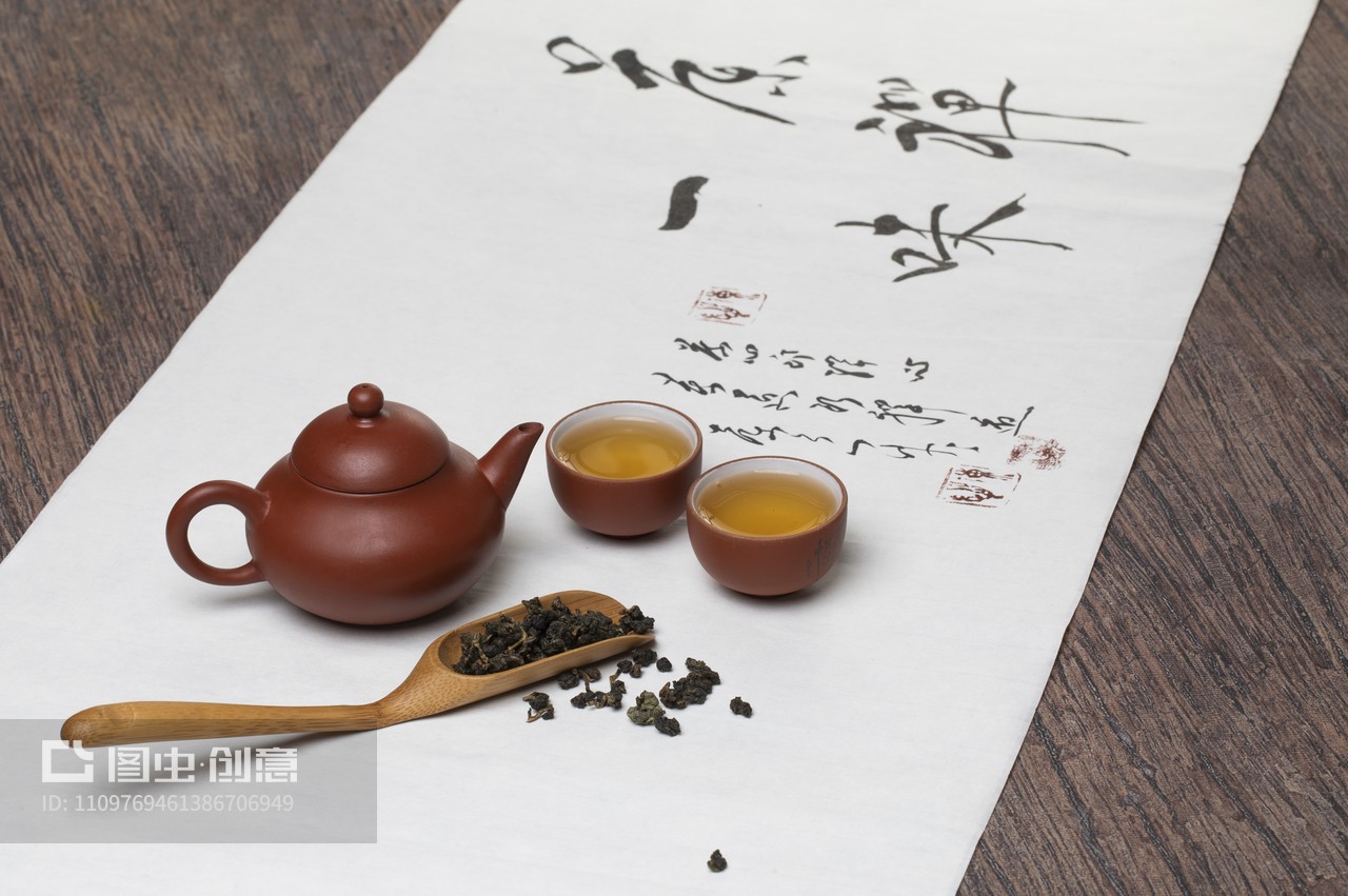 修高德娱乐“惠州茗茶”大众品牌打制“茶情惠州”手信