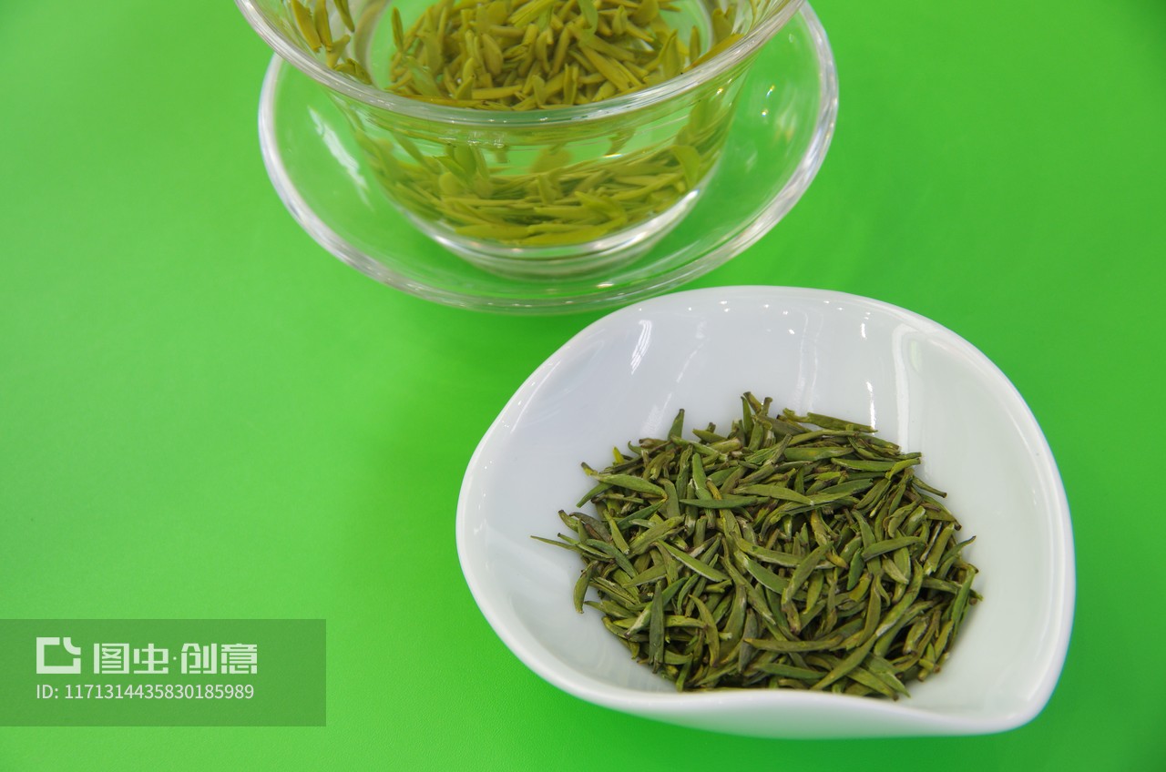 中邦名茶網：互聯網+茶葉的碰撞IM電競1(圖1)